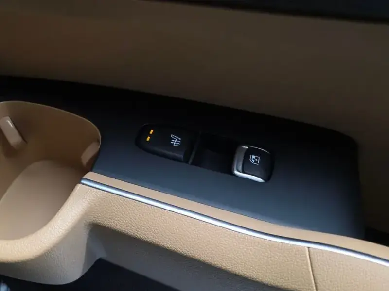 2023 Kia Sorento с пробегом 58 867 км