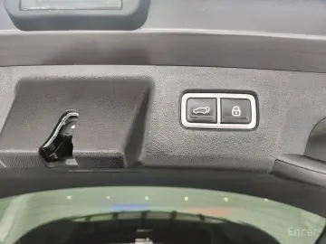 2023 Kia Sorento с пробегом 58 524 км