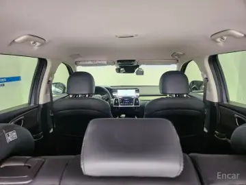 2023 Kia Sorento с пробегом 58 524 км