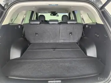 2023 Kia Sorento с пробегом 58 524 км