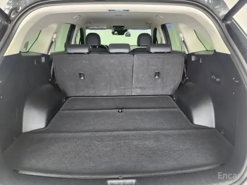 2023 Kia Sorento с пробегом 58 524 км