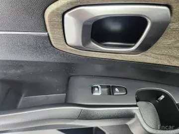 2023 Kia Sorento с пробегом 58 524 км