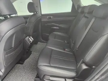2023 Kia Sorento с пробегом 58 524 км