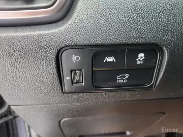 2023 Kia Sorento с пробегом 58 524 км
