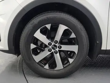 2021 Kia Sorento с пробегом 114 932 км