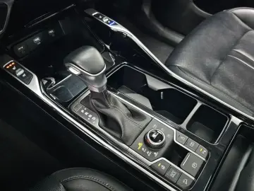 2021 Kia Sorento с пробегом 114 932 км