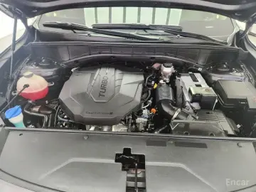 2023 Kia Sorento с пробегом 58 524 км