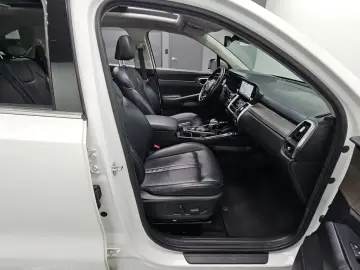 2021 Kia Sorento с пробегом 114 932 км