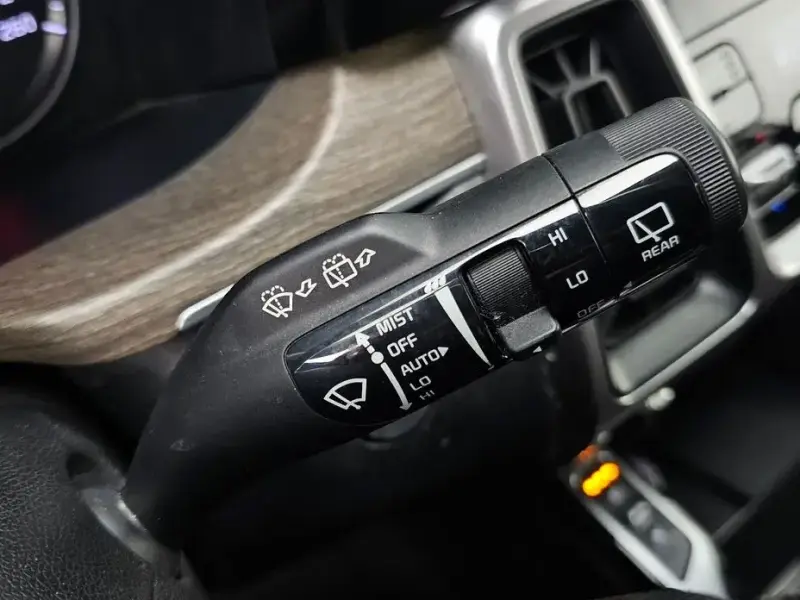 2021 Kia Sorento с пробегом 114 932 км