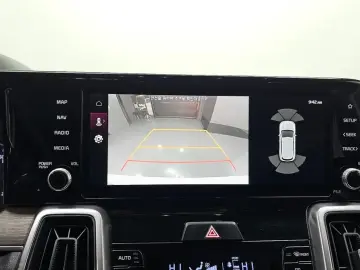 2021 Kia Sorento с пробегом 114 932 км