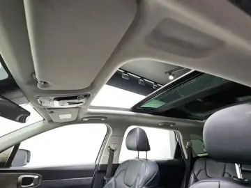 2021 Kia Sorento с пробегом 114 932 км