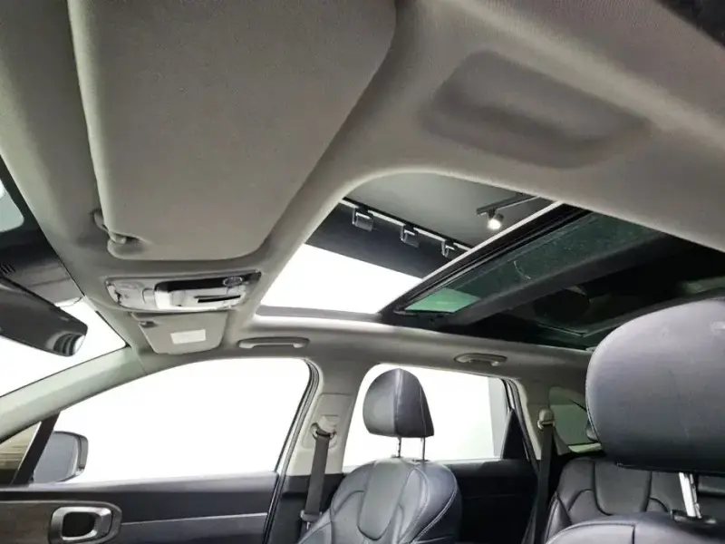 2021 Kia Sorento с пробегом 114 932 км