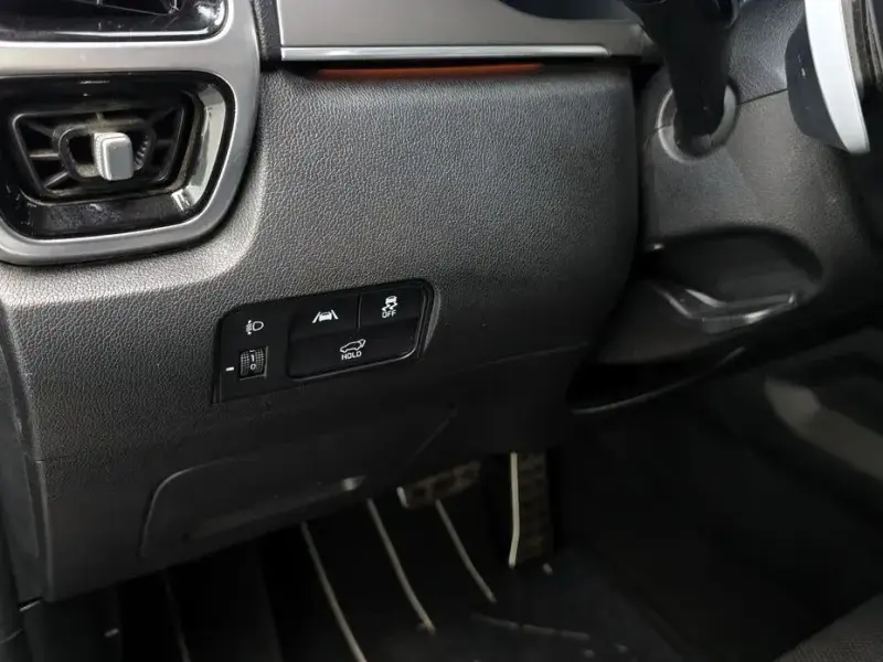 2023 Kia Sorento с пробегом 104 849 км