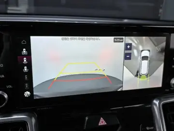 2023 Kia Sorento с пробегом 104 849 км