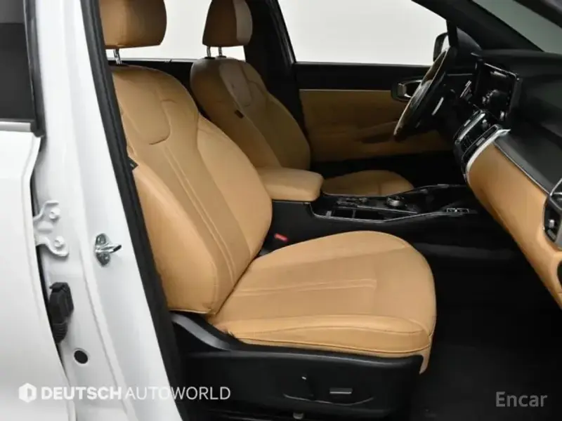 2023 Kia Sorento с пробегом 111 632 км