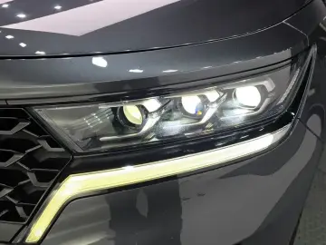 2023 Kia Sorento с пробегом 104 849 км
