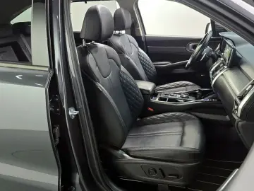 2023 Kia Sorento с пробегом 104 849 км