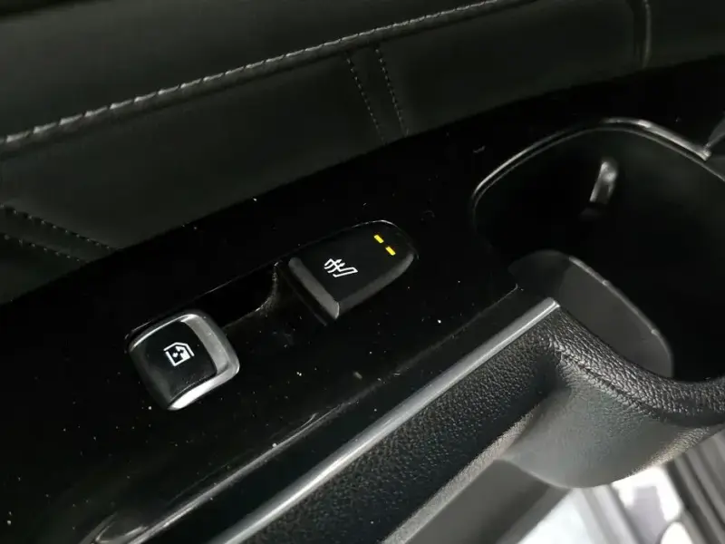2023 Kia Sorento с пробегом 104 849 км