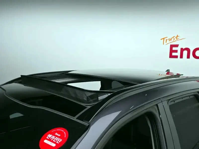 2023 Kia Sorento с пробегом 104 849 км