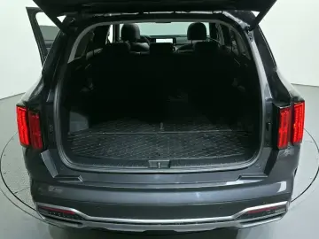2023 Kia Sorento с пробегом 104 849 км