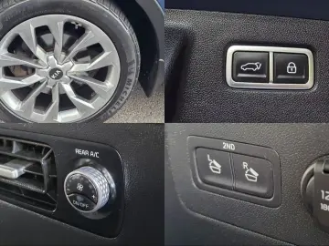 2020 Kia Sorento с пробегом 158 100 км