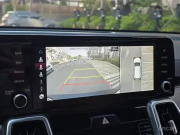 2020 Kia Sorento с пробегом 158 100 км