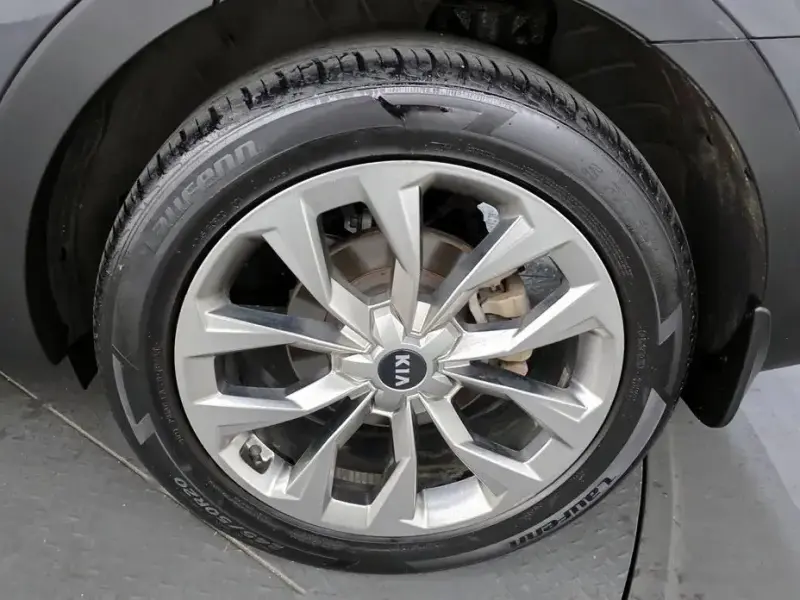 2020 Kia Sorento с пробегом 90 610 км