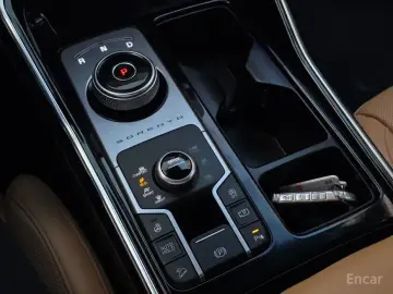 2020 Kia Sorento с пробегом 158 100 км