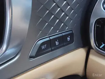 2020 Kia Sorento с пробегом 158 100 км