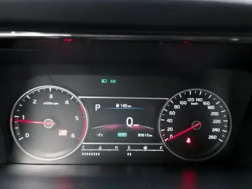2020 Kia Sorento с пробегом 90 610 км