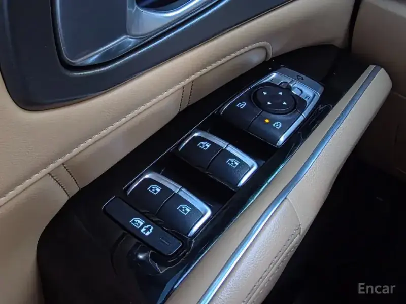 2020 Kia Sorento с пробегом 158 100 км