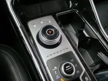 2020 Kia Sorento с пробегом 90 610 км