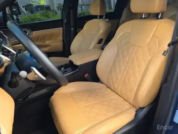 2020 Kia Sorento с пробегом 158 100 км