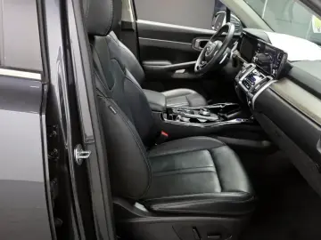 2020 Kia Sorento с пробегом 90 610 км