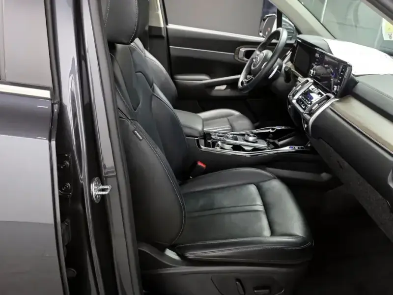 2020 Kia Sorento с пробегом 90 610 км