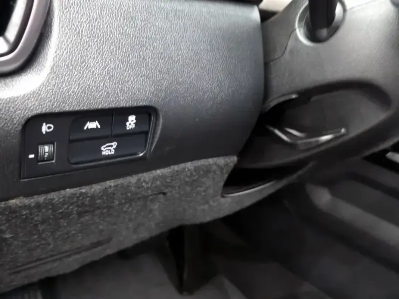 2020 Kia Sorento с пробегом 90 610 км