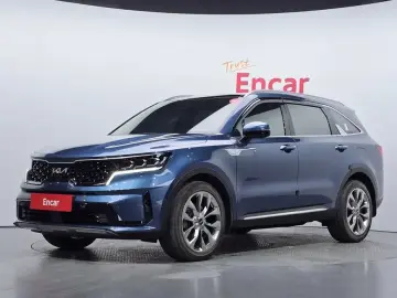 2022 Kia Sorento с пробегом 40 959 км