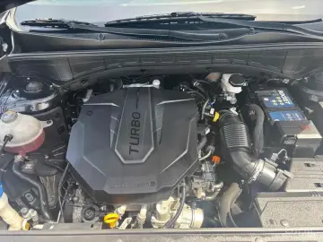 2020 Kia Sorento с пробегом 83 602 км