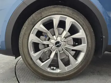 2022 Kia Sorento с пробегом 40 959 км