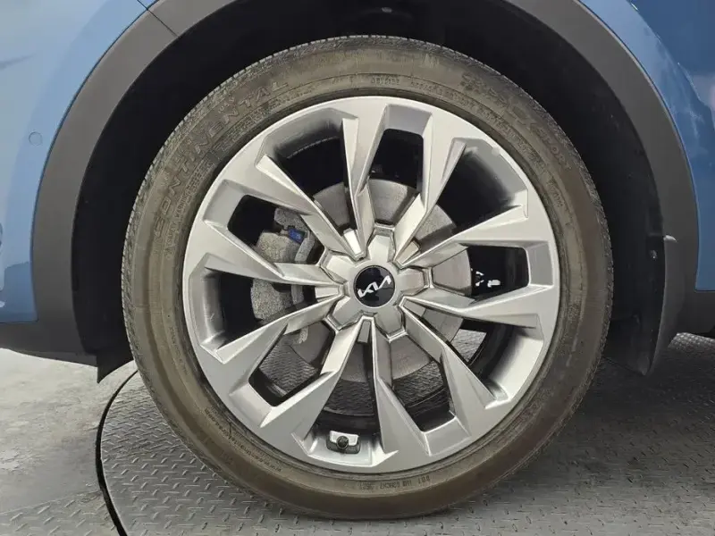 2022 Kia Sorento с пробегом 40 959 км