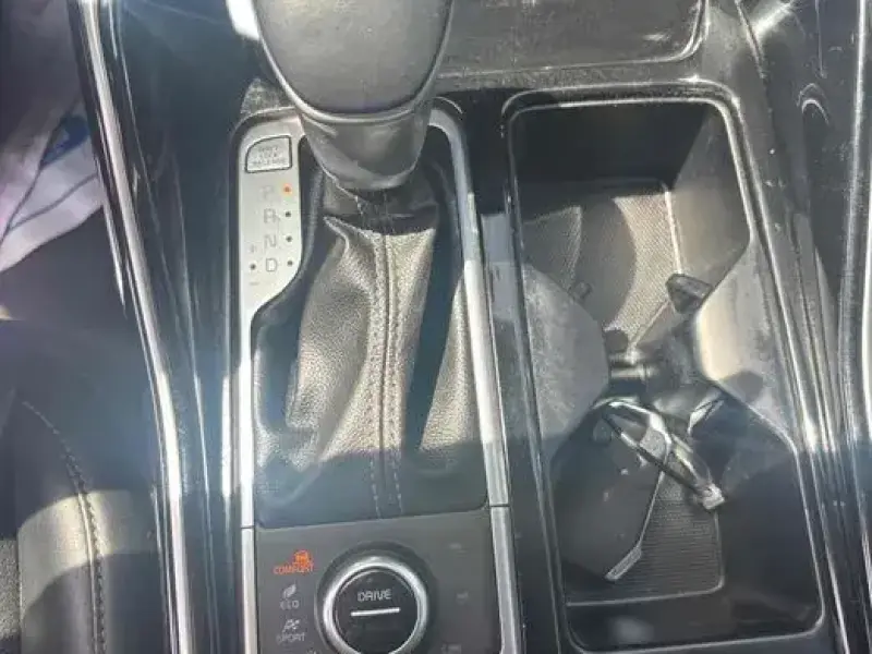 2020 Kia Sorento с пробегом 83 602 км