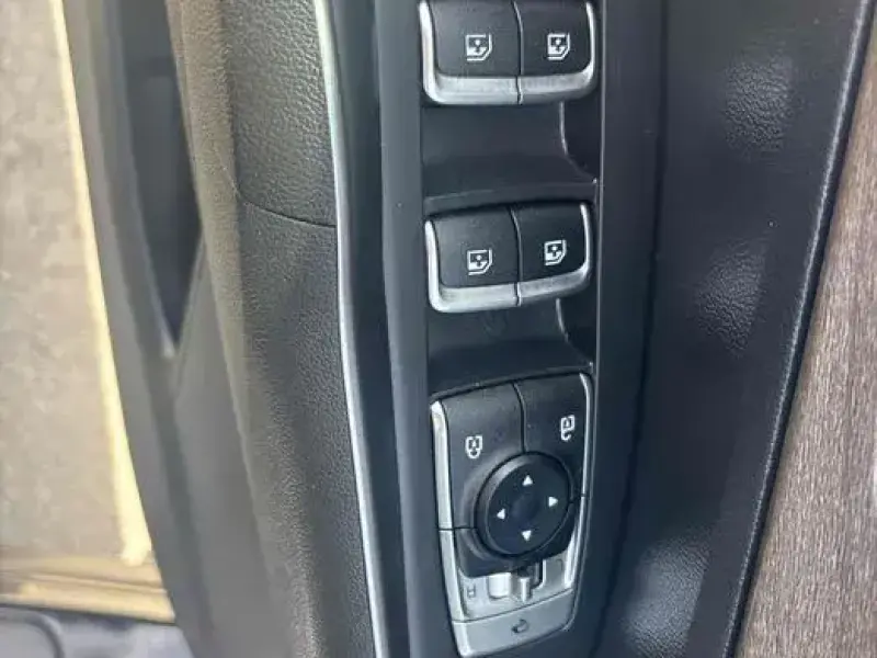 2020 Kia Sorento с пробегом 83 602 км