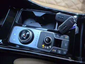 2022 Kia Sorento с пробегом 40 959 км