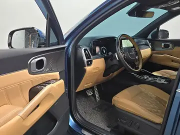 2022 Kia Sorento с пробегом 40 959 км