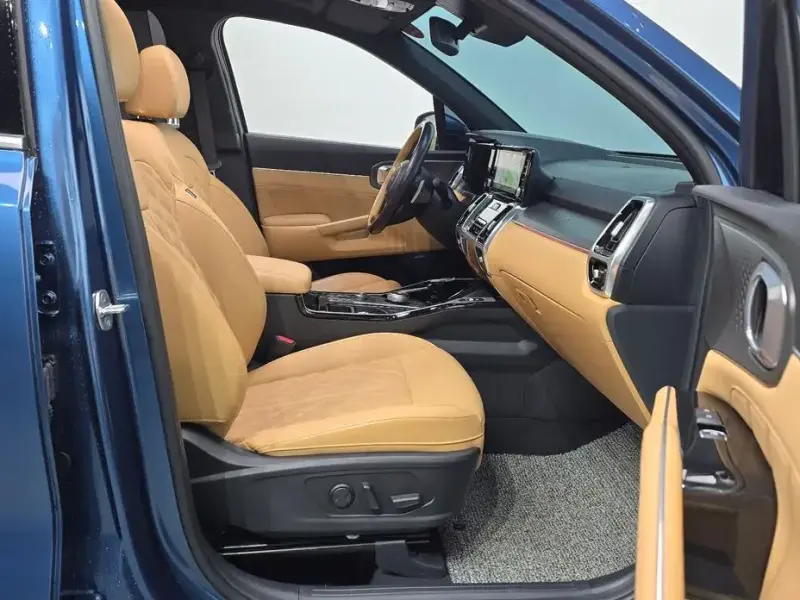 2022 Kia Sorento с пробегом 40 959 км