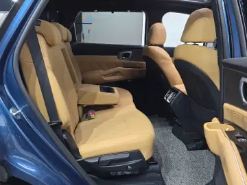 2022 Kia Sorento с пробегом 40 959 км