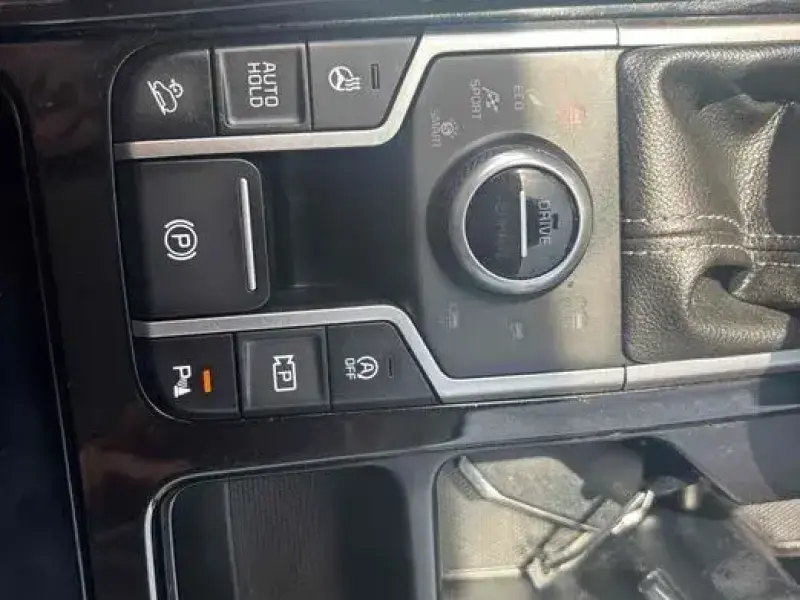 2020 Kia Sorento с пробегом 83 602 км