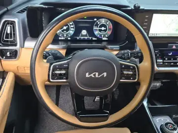 2022 Kia Sorento с пробегом 40 959 км
