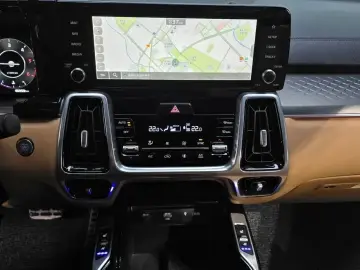 2022 Kia Sorento с пробегом 40 959 км