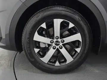 2023 Kia Sorento с пробегом 29 726 км